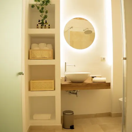 Hébergement de vacances Dimora 37 Ostuni