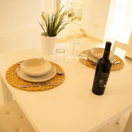 Dimora 37 Сasa de vacaciones Ostuni