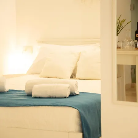 Dimora 37 Hébergement de vacances